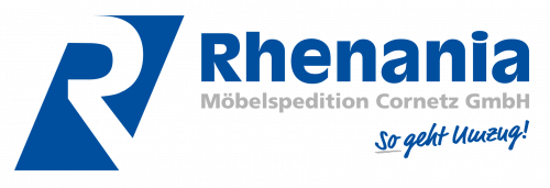 Rhenania Möbelspedition Cornetz GmbH